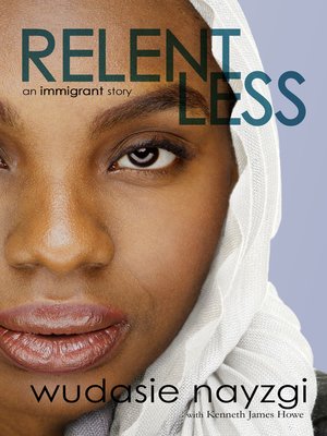 cover image of Relentless